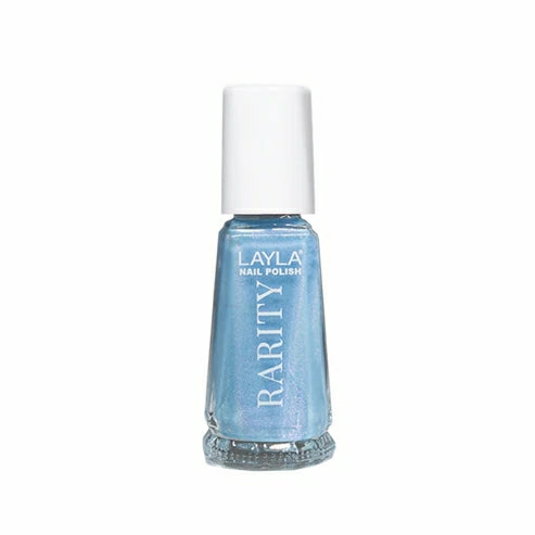 Layla Cosmetics Rarity Trichrome Effect Nail Polish