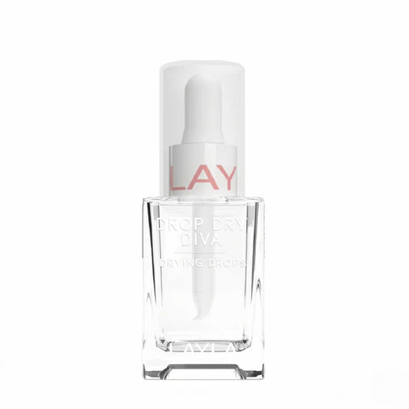 Layla Cosmetics I Love Nails Drop Dry Diva 10ml (0.34oz)