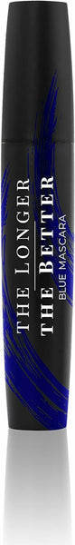 Layla Cosmetics The Longer The Better Blue Mascara