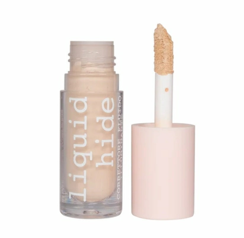 Layla Cosmetics Liquid Hide Illuminating Concealer