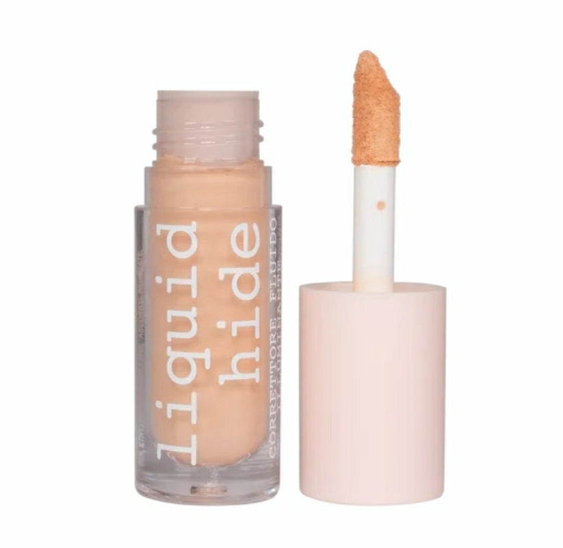 Layla Cosmetics Liquid Hide Illuminating Concealer