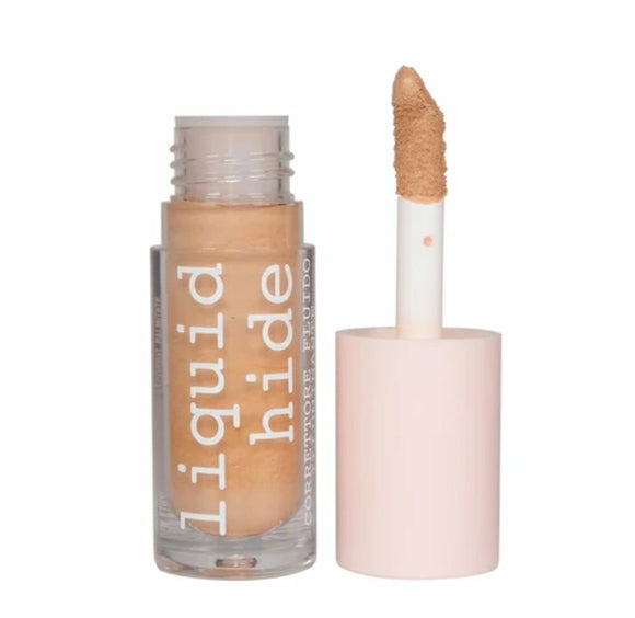 Layla Cosmetics Liquid Hide Illuminating Concealer