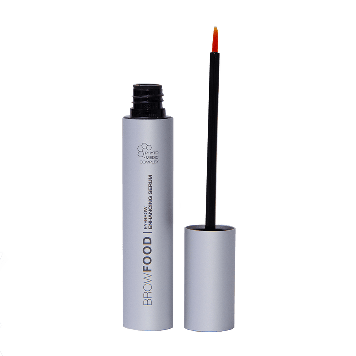 LashFood Eyebrow Enhancing Serum, 3 Month Supply