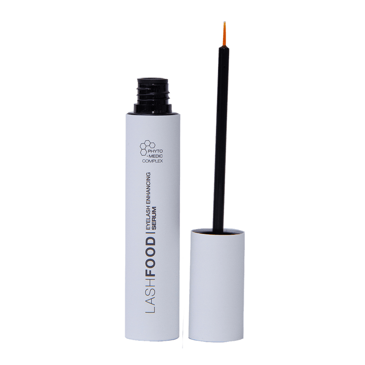 LashFood Eyelash Enhancing Serum, 3 Month Supply