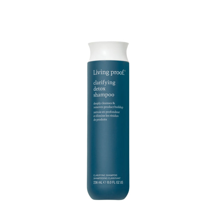 Living Proof Clarifying Detox Shampoo 8.0oz