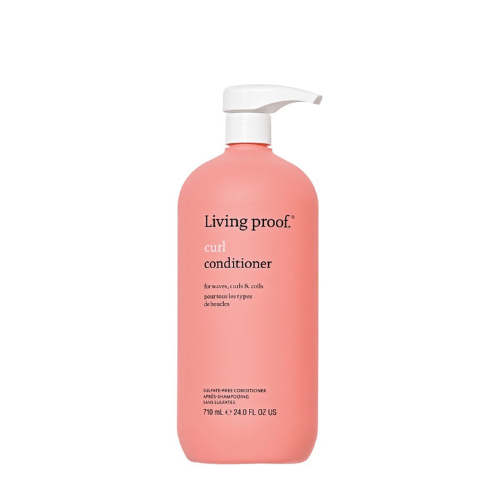 Living Proof Curl Conditioner (Jumbo) 24 oz.