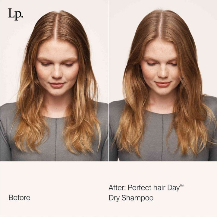 Living Proof Perfect Hair Day Advanced Clean Dry Shampoo - Warm - Vanilla Scented (Limited Edition) 5.5 oz.