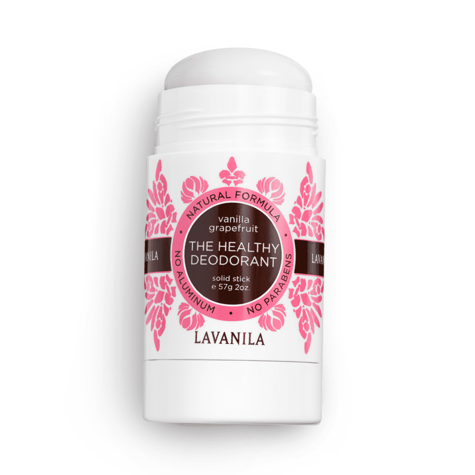 Lavanila The Healthy Deodorant 2oz