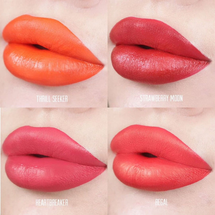 Bodyography Lip Lava Liquid Lipstick