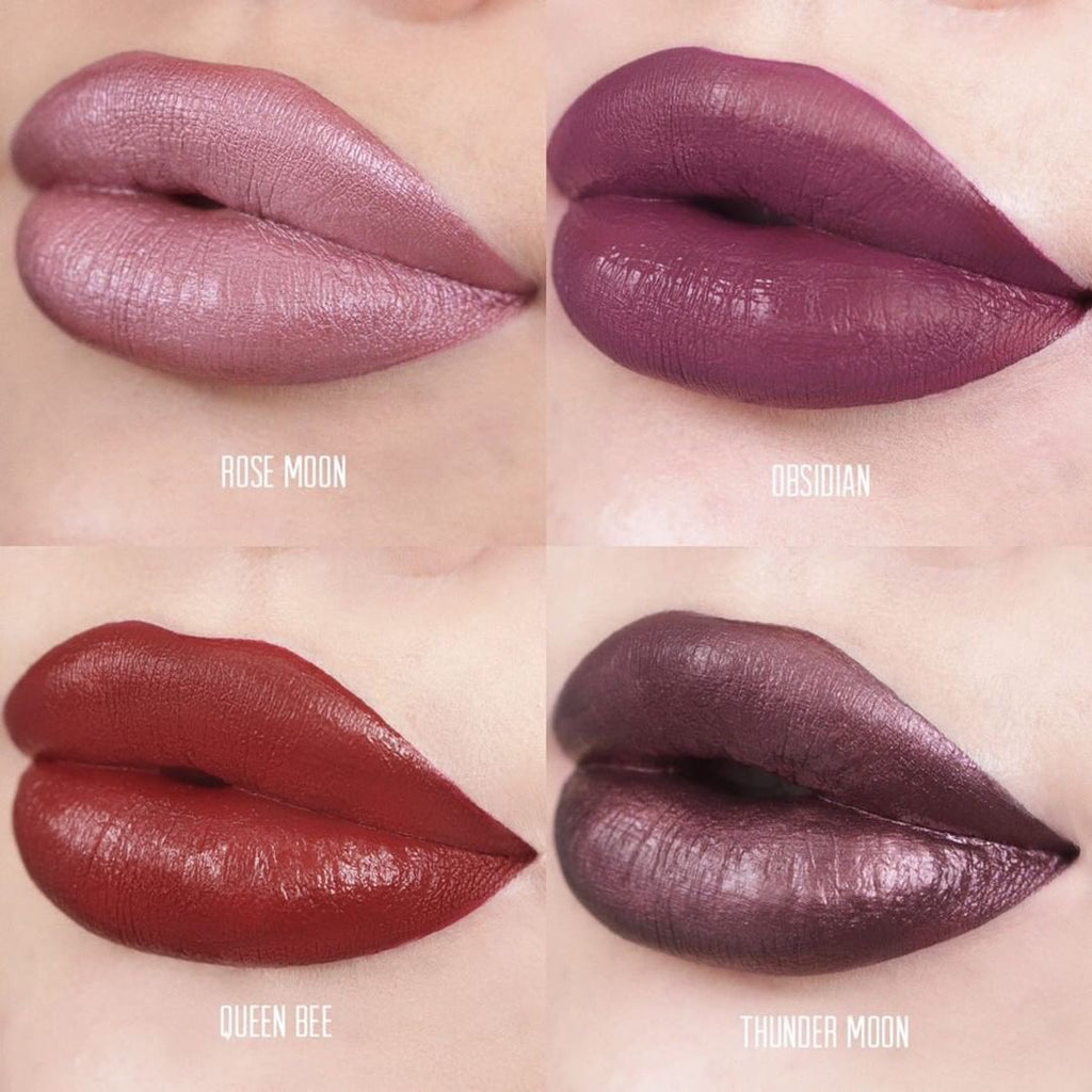 Bodyography Lip Lava Liquid Lipstick