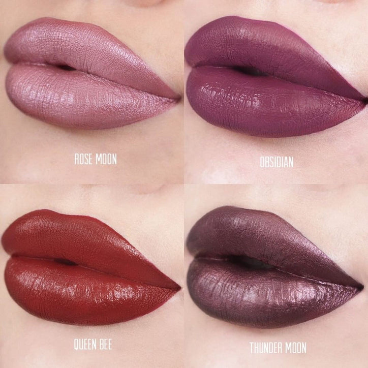 Bodyography Lip Lava Liquid Lipstick