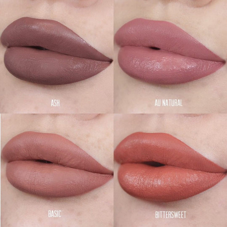 Bodyography Lip Lava Liquid Lipstick