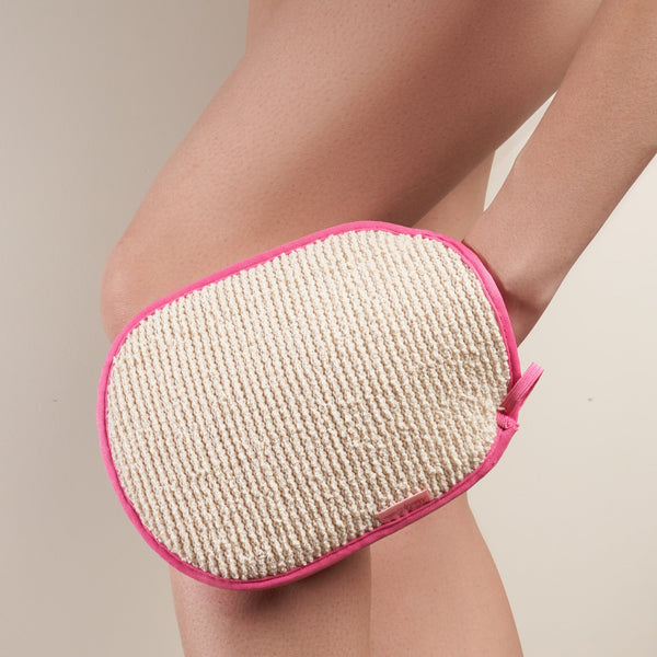 The Original Makeup Eraser The Body MITT