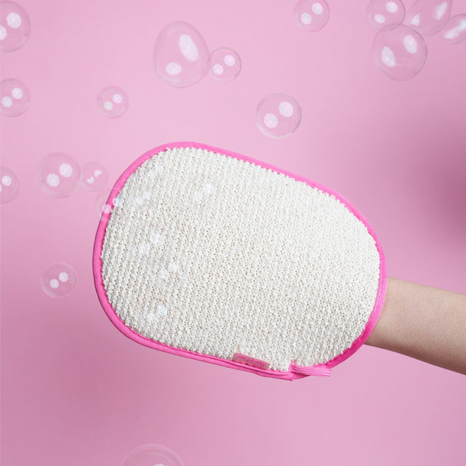 The Original Makeup Eraser The Body MITT