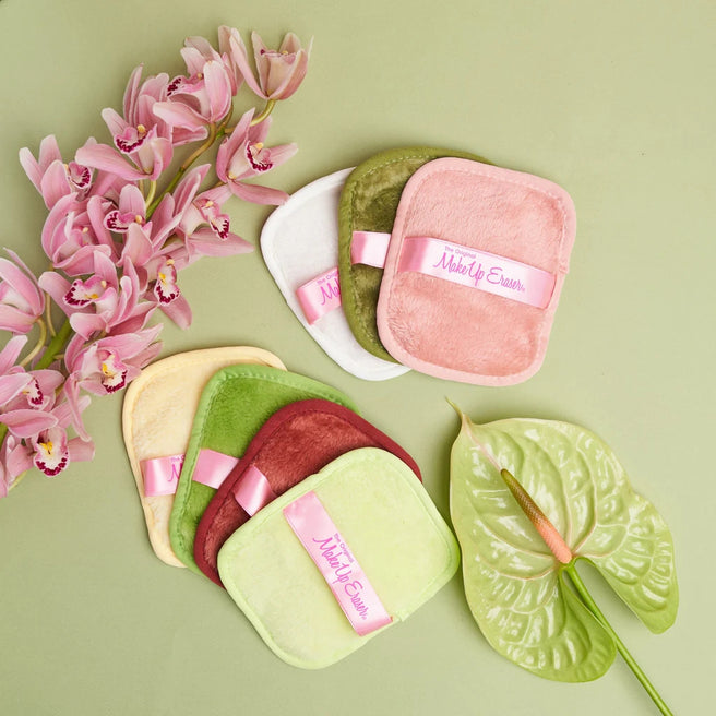 The Original Makeup Eraser Plant Power 7-Day Set