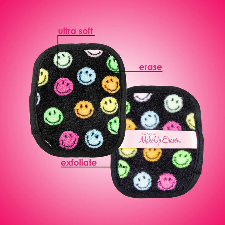 The Original Makeup Eraser Smiley 7-Day Set