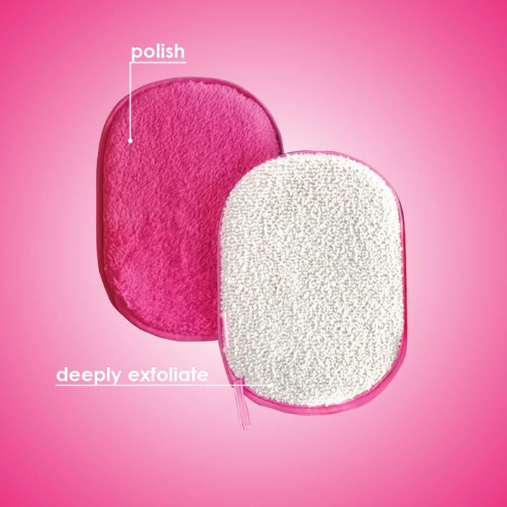 The Original Makeup Eraser The Body MITT