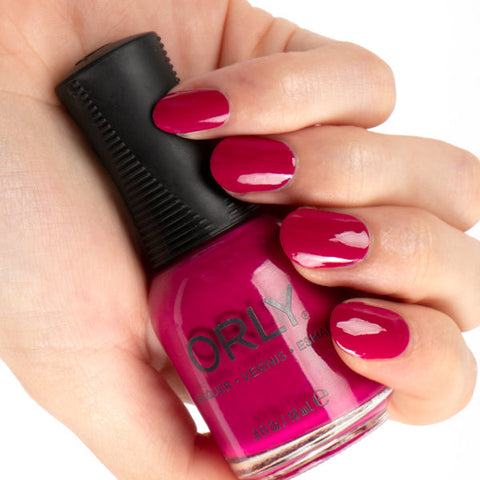 Orly Nail Laquer String of Hearts