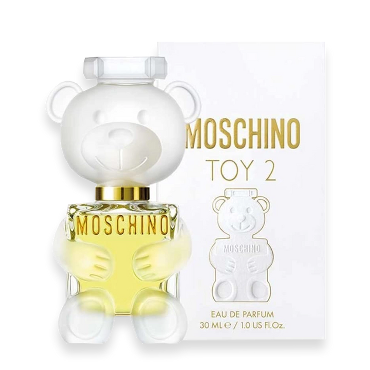 Moschino Toy 2 Fragrance