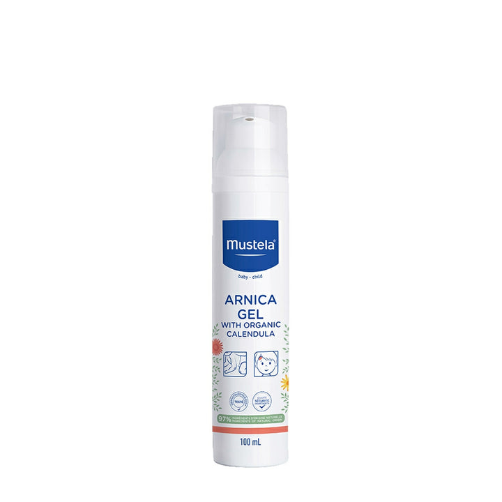 Mustela Arnica Gel 3.3 oz.