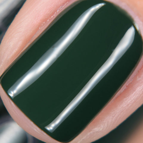 Orly Breathable All Tangled Up Nail Laquer