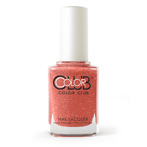 Color Club Star Studded Nail Lacquer