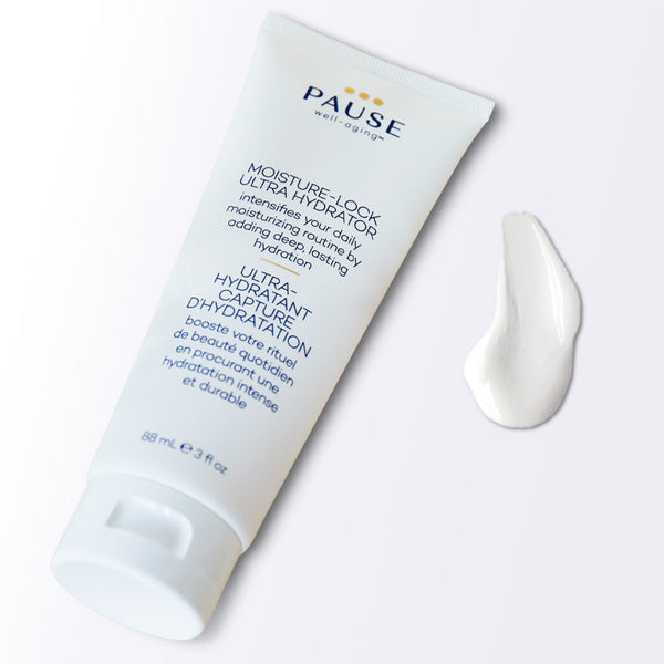 Pause Well-Aging Moisture-Lock Ultra Hydrator 3.0oz