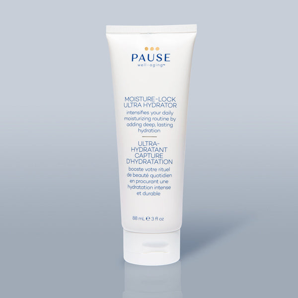 Pause Well-Aging Moisture-Lock Ultra Hydrator 3.0oz