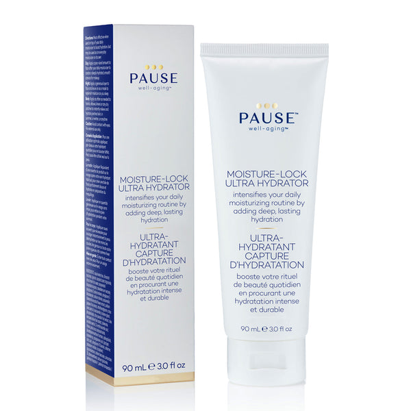 Pause Well-Aging Moisture-Lock Ultra Hydrator 3.0oz