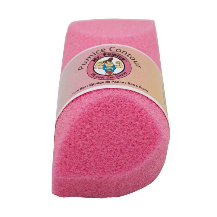 Mr. Pumice Pink Pumi Contour Bar