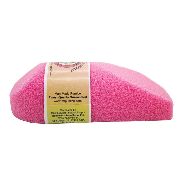 Mr. Pumice Pink Pumi Contour Bar