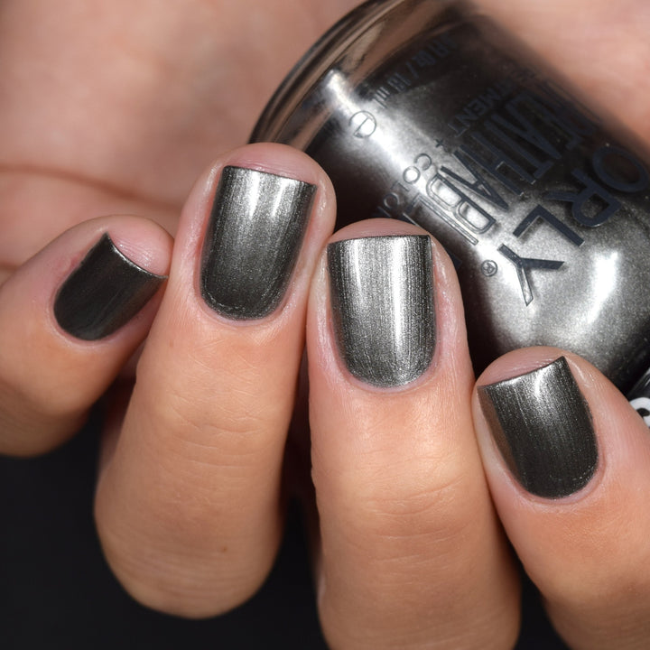 Orly Breathable All Tangled Up Nail Laquer