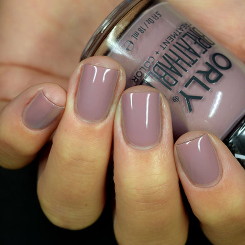 Orly Breathable All Tangled Up Nail Laquer