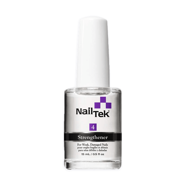 Nail Tek Nail Strengthener 0.5oz