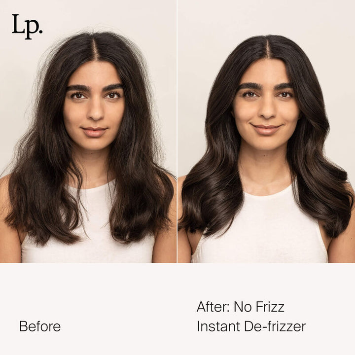 Living Proof No Frizz Instant De-Frizzer