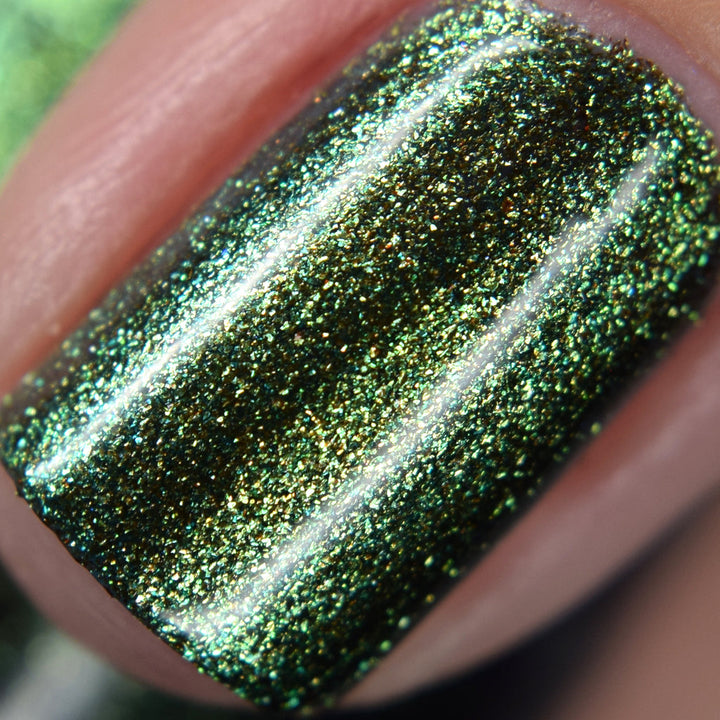 Orly Metropolis Nail Lacquer