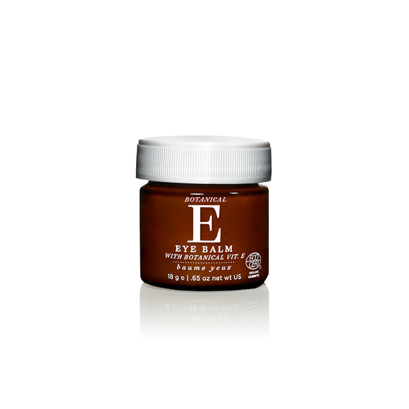 One Love Organics Botanical E Eye Balm 0.60oz