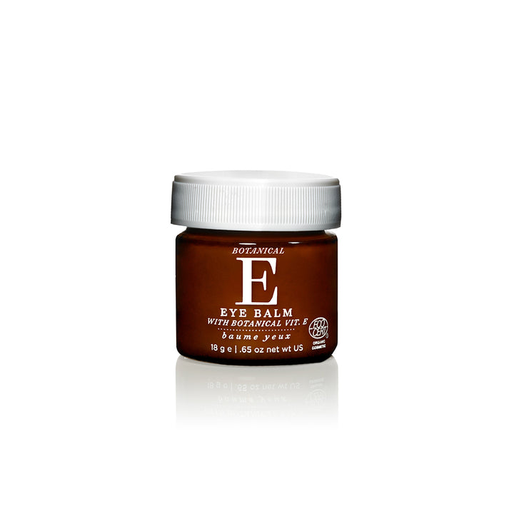 One Love Organics Botanical E Eye Balm 0.60oz