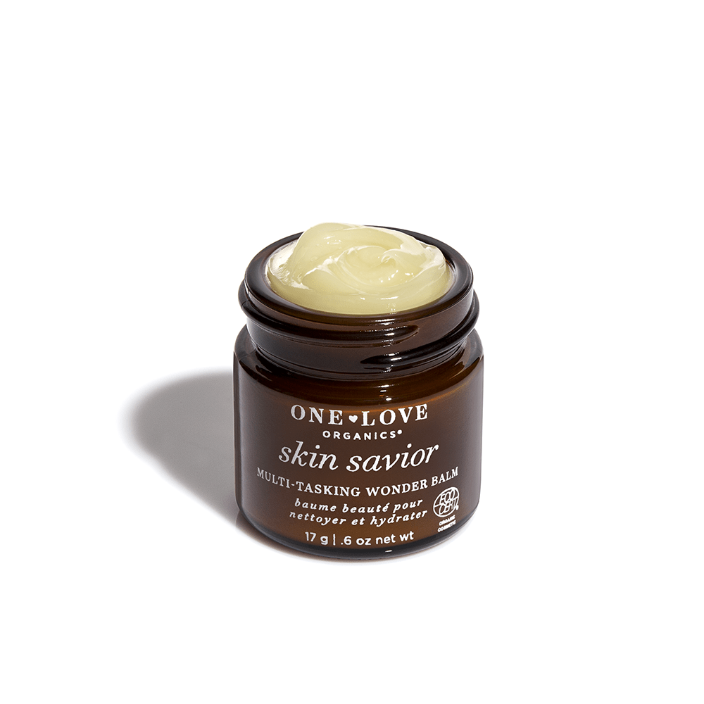 One Love Organics Skin Savior Multi-Tasking Wonder Balm