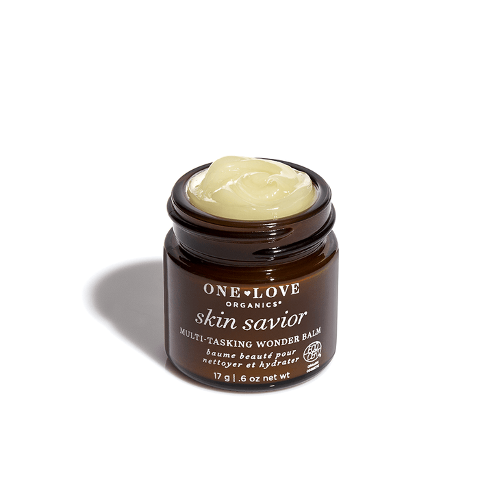 One Love Organics Skin Savior Multi-Tasking Wonder Balm