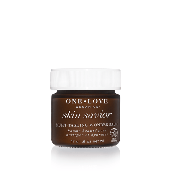 One Love Organics Skin Savior Multi-Tasking Wonder Balm