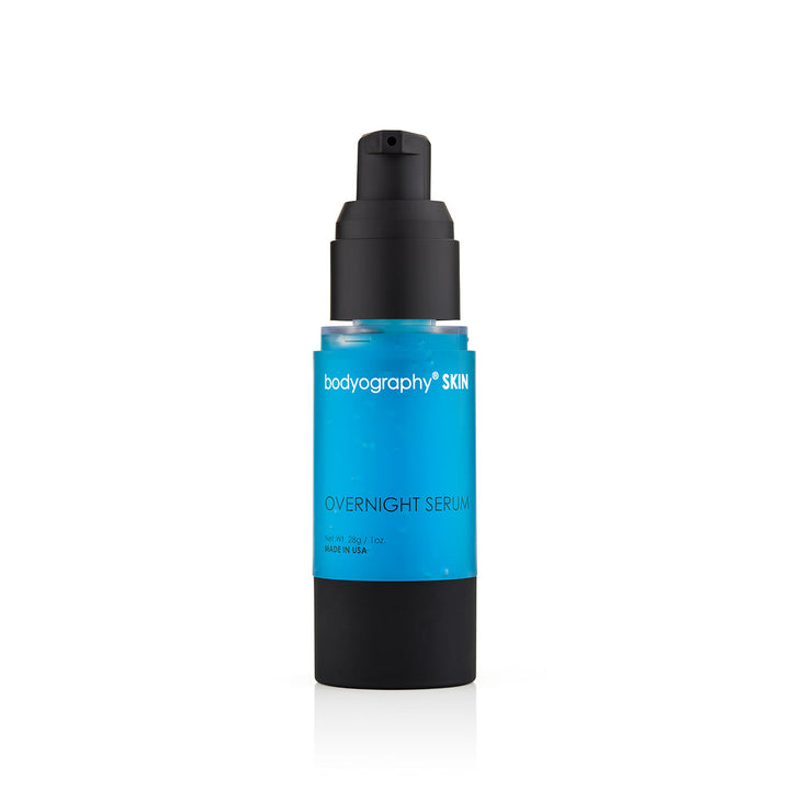 Bodyography Overnight Serum 1oz