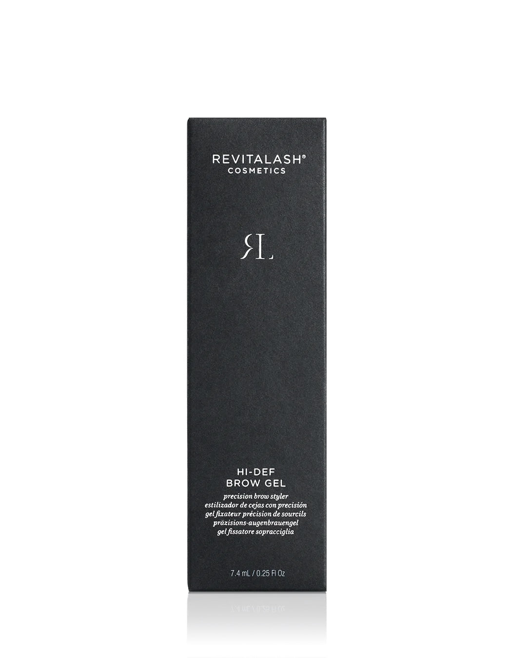 RevitaLash Hi-Def Brow Gel- Clear