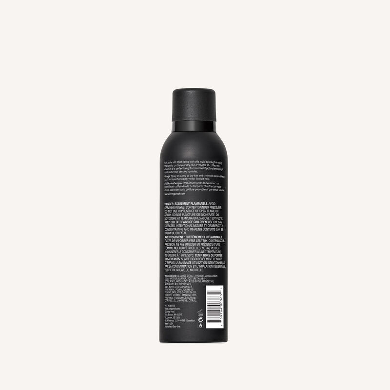 Living Proof Style Lab Flex Hairspray