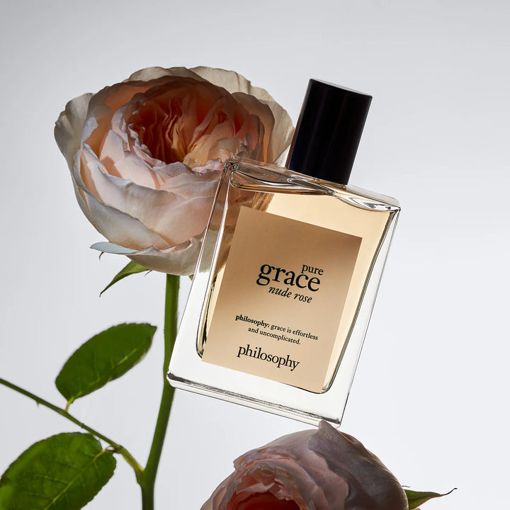 Philosophy Pure Grace Nude Rose EDT