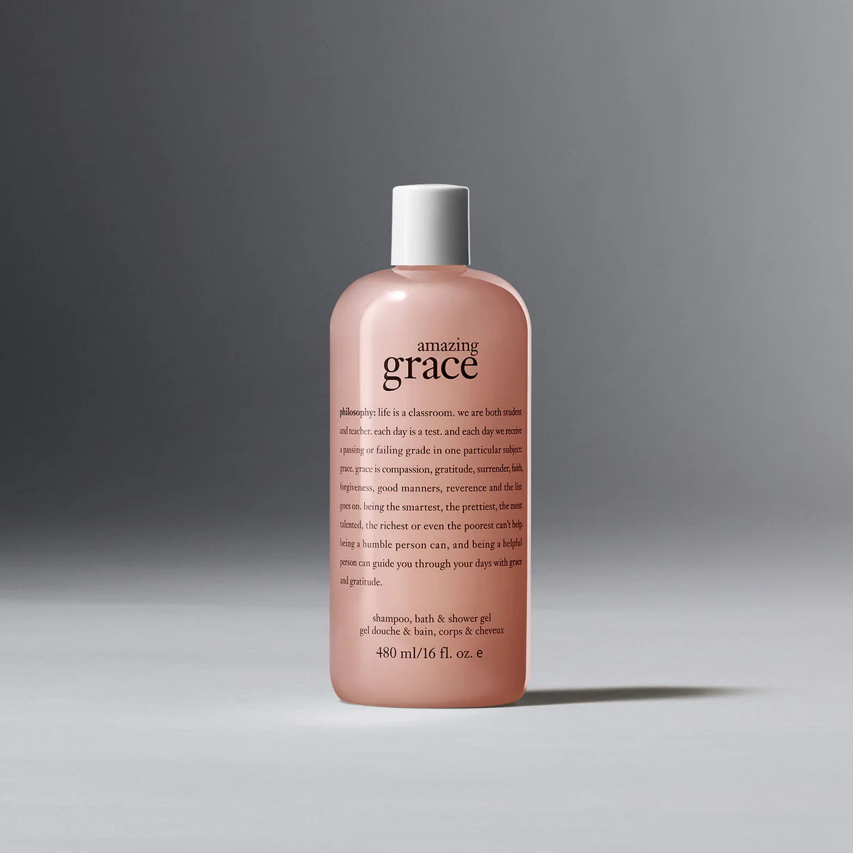 Philosophy Amazing Grace Shower Gel