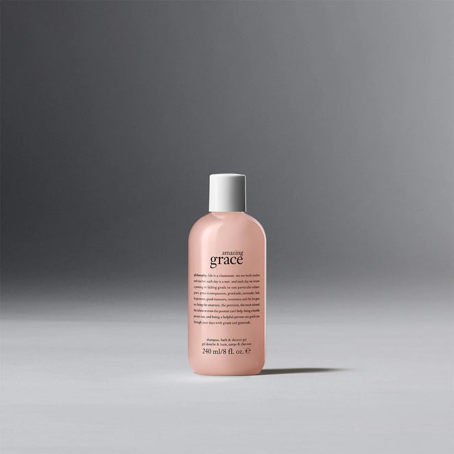 Philosophy Amazing Grace Shower Gel