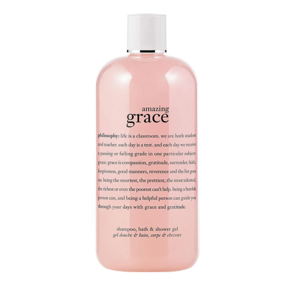 Philosophy Amazing Grace Shower Gel