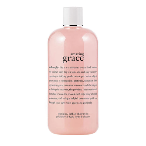 Philosophy Amazing Grace Shower Gel