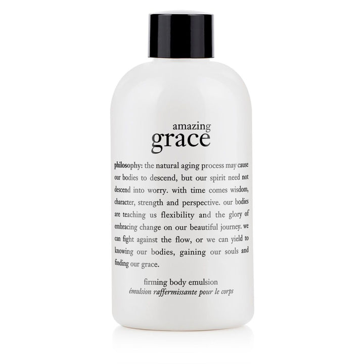 Philosophy Amazing Grace Firming Body Emulsion